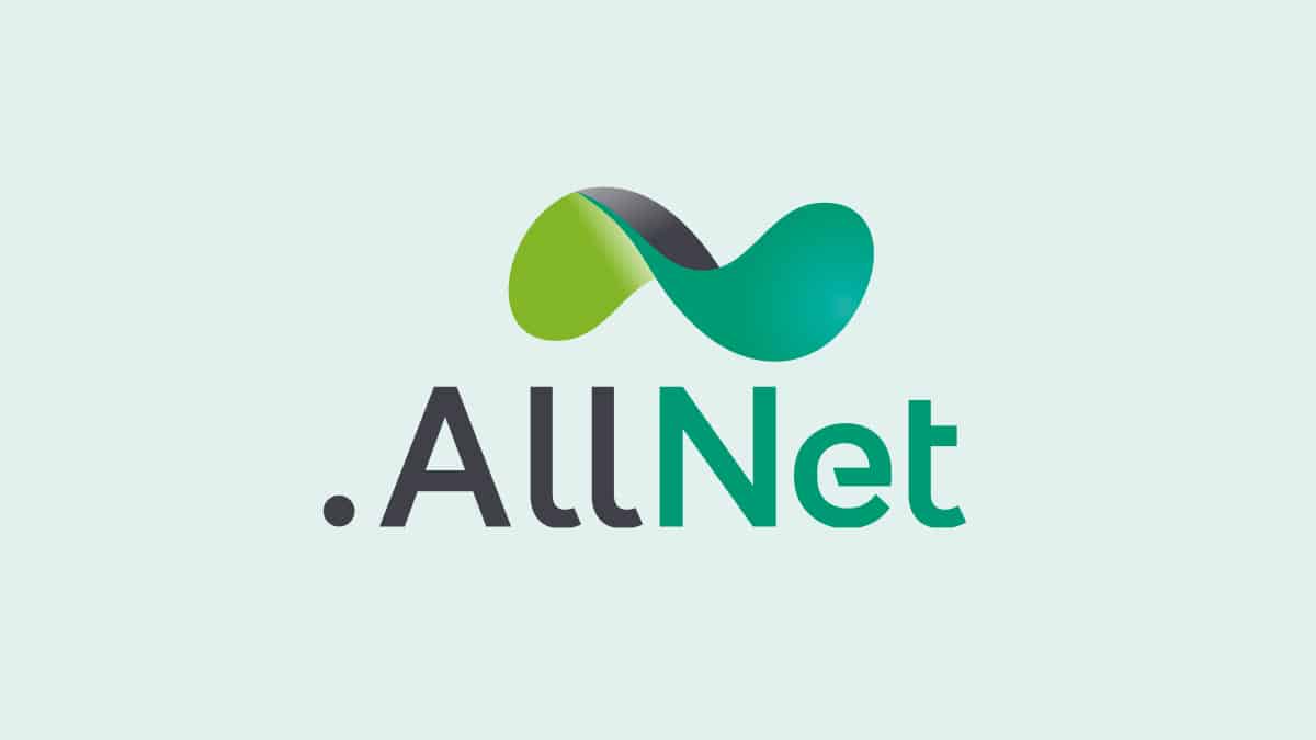 .AllNet Telecom - Tudo Internet. Todos conectados!
